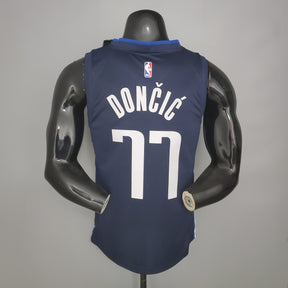 Regata Dallas Mavericks Statement Edition 20/22