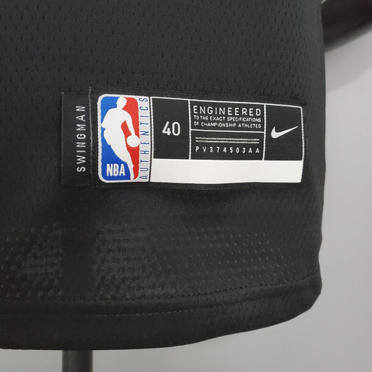 Regata Los Angeles Lakers City Edition