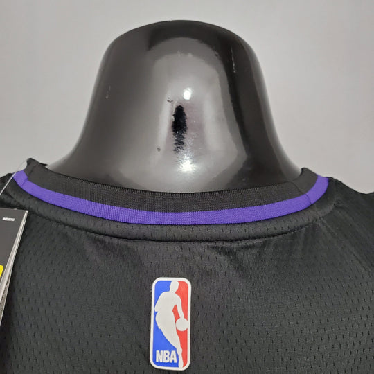 Regata Los Angeles Lakers City Edition