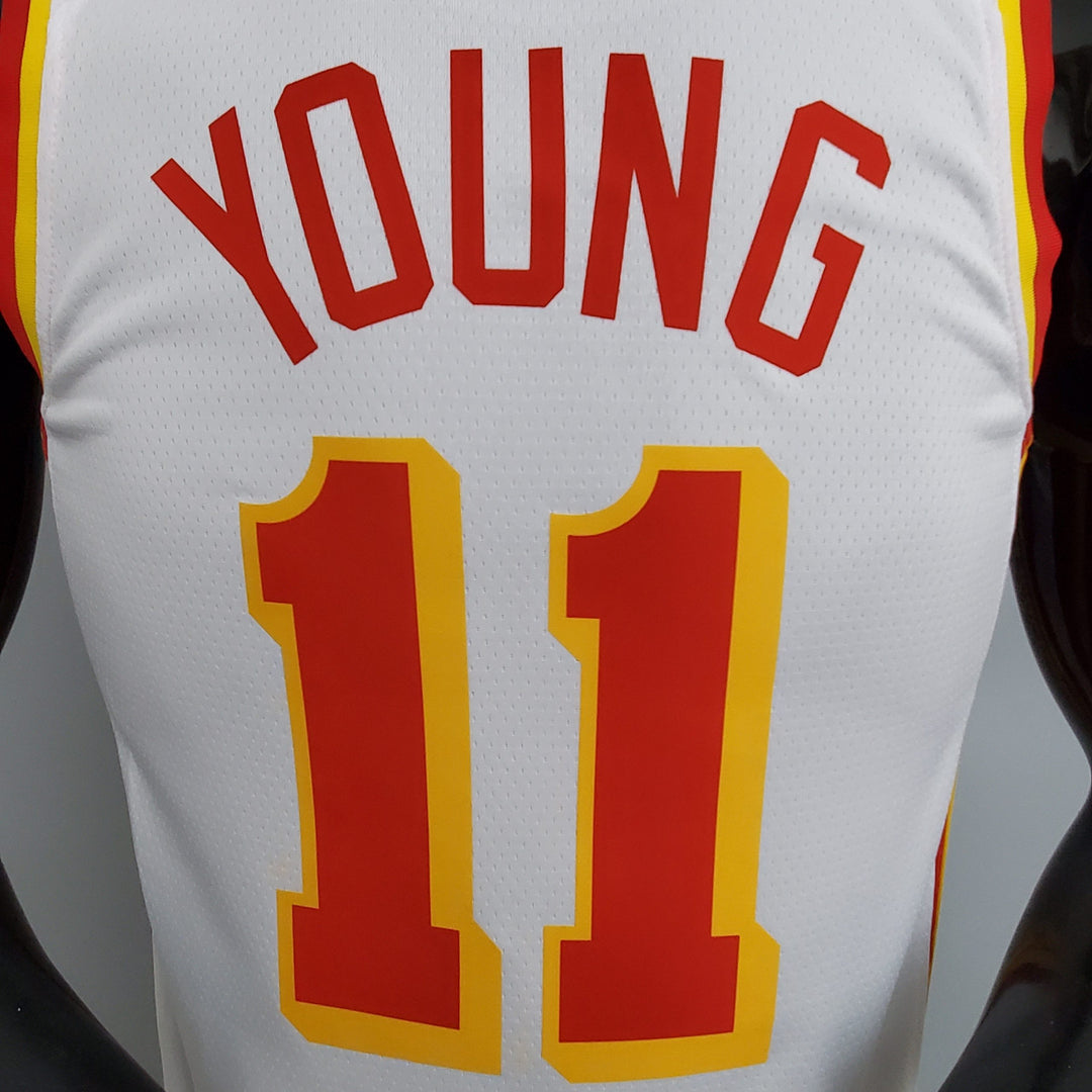 Regata Atlanta Hawks Association Edition 22/23