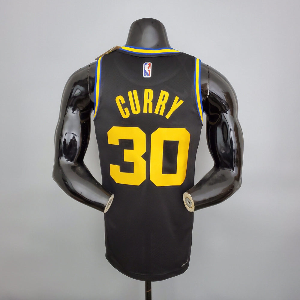 Regata Golden State Warriors City Edition 21/22