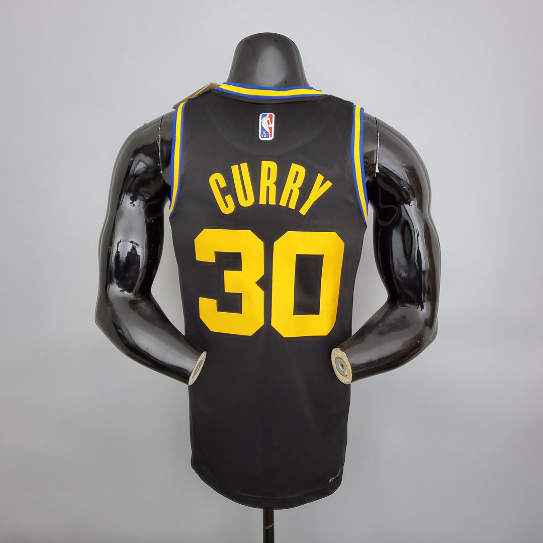 Regata Golden State Warriors City Edition 21/22