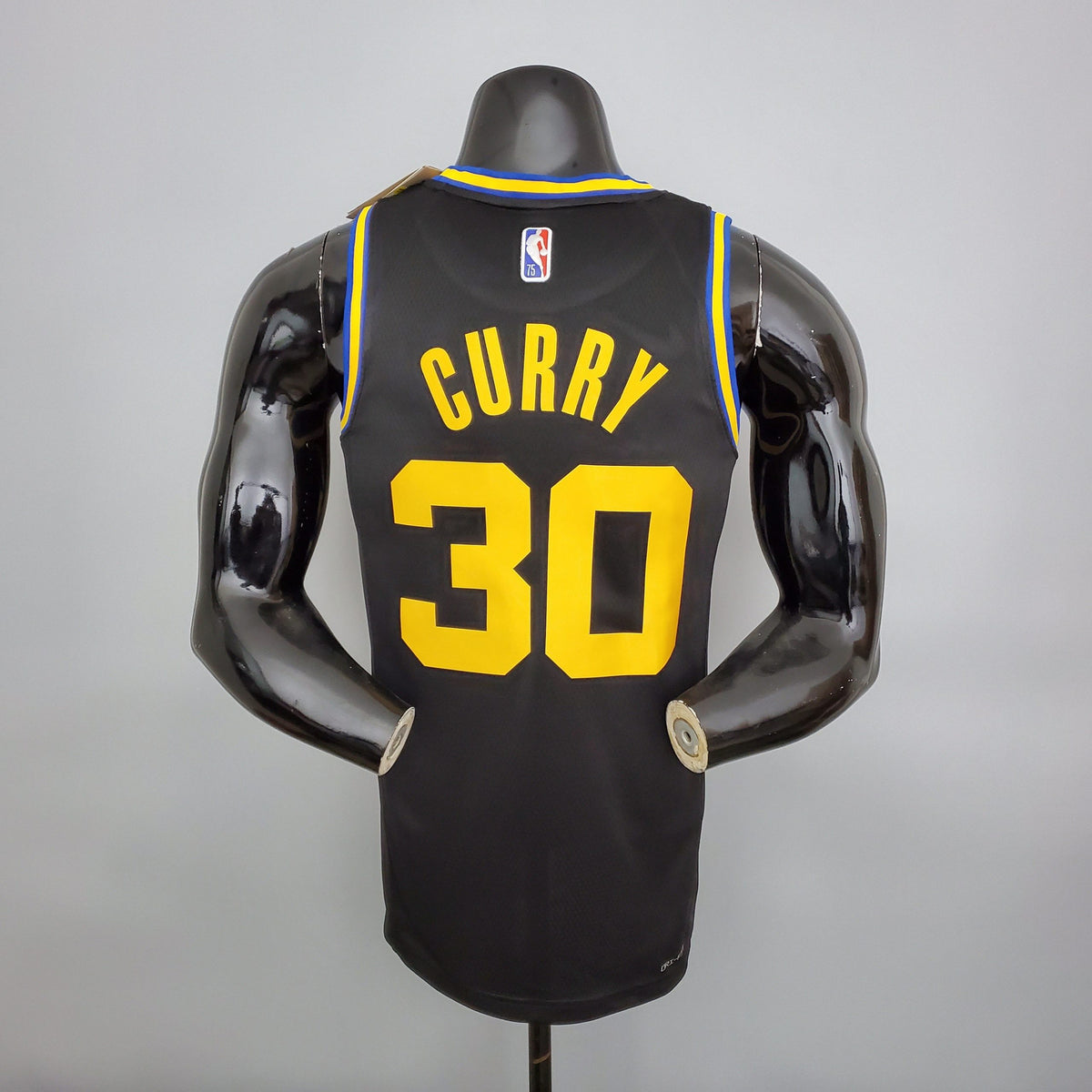 Regata Golden State Warriors City Edition 21/22