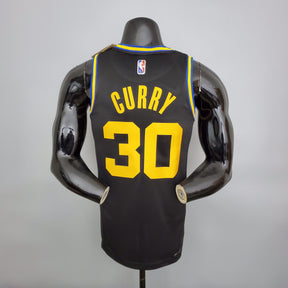 Regata Golden State Warriors City Edition 21/22