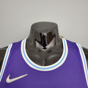 Regata Los Angeles Lakers City Edition 21/22