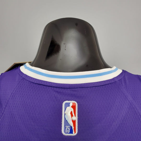 Regata Los Angeles Lakers City Edition 21/22