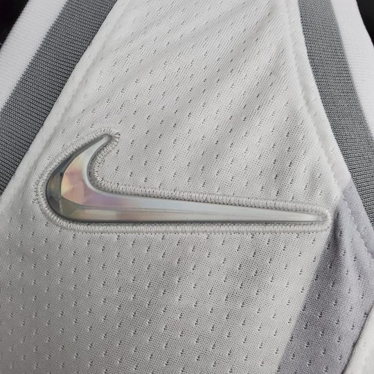 Regata Oklahoma City Thunder City Edition 21/22