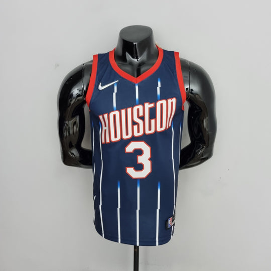 Regata Houston Rockets City Edition 22/23