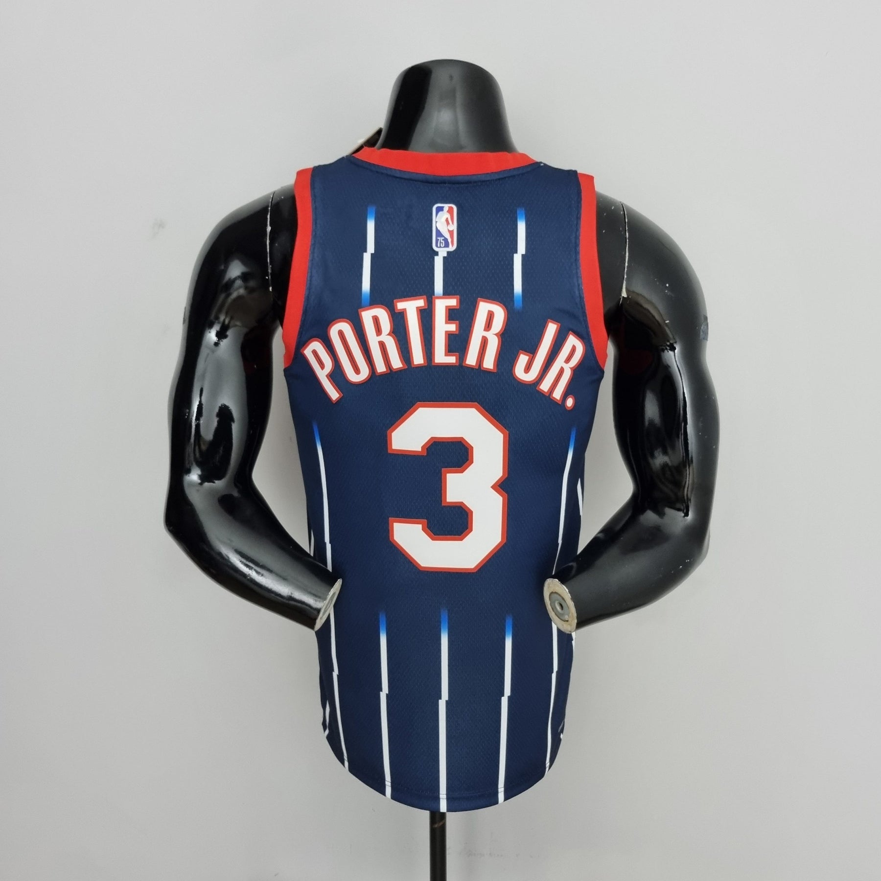 Regata Houston Rockets City Edition 22/23
