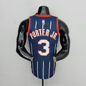 Regata Houston Rockets City Edition 22/23