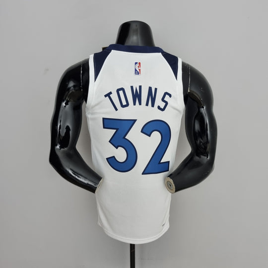 Regata Minnesota Timberwolves Association Edition 17/23