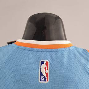 Regata Los Angeles Clippers City Edition 21/22
