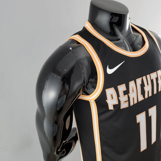 Regata Atlanta Hawks City Edition 19/20