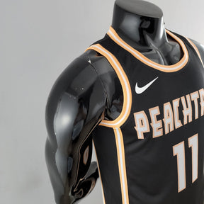 Regata Atlanta Hawks City Edition 19/20