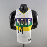 Regata New Orleans Pelicans City Edition 18/20