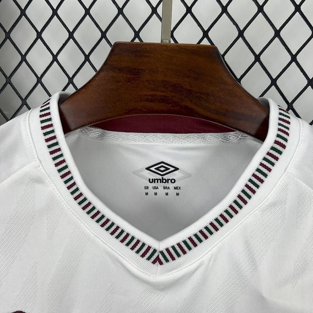 Fluminense 2025∕26 Away Boutique