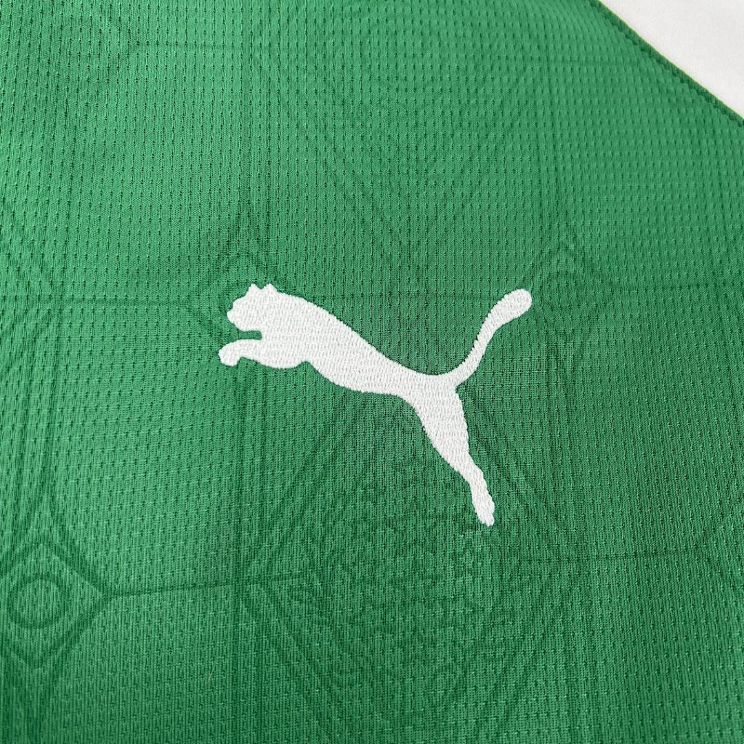 Palmeiras 2025∕26 Home