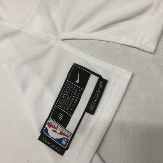 Regata Nike – Memphis Grizzlies Association Edition 2023 Ja Morant – Swingman