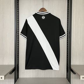 Camisa Vasco 25/26 - Edição 1974 - Masculina Torcedor