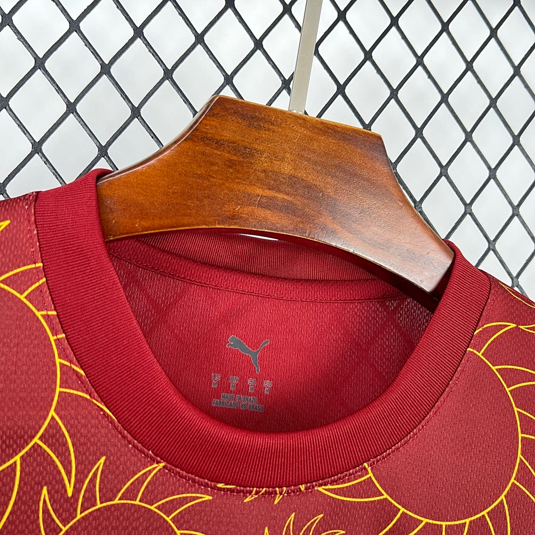 Mens Bahia 2025∕26 Third