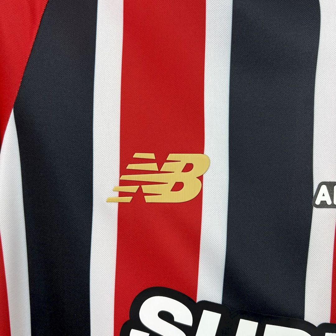 Sao Paulo 2025∕26 Away