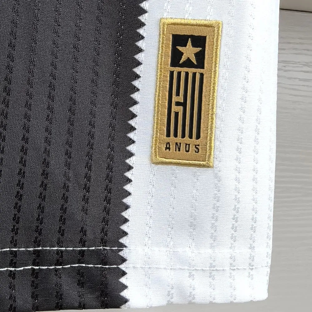 Camisa do Botafogo – Titular 2024/25 + Patchs Campeão Libertadores