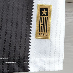 Camisa do Botafogo – Titular 2024/25 + Patchs Campeão Libertadores