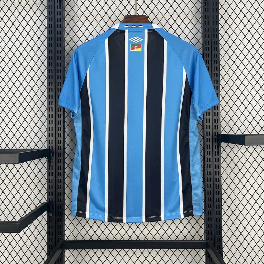 Grêmio 2025∕26 Home