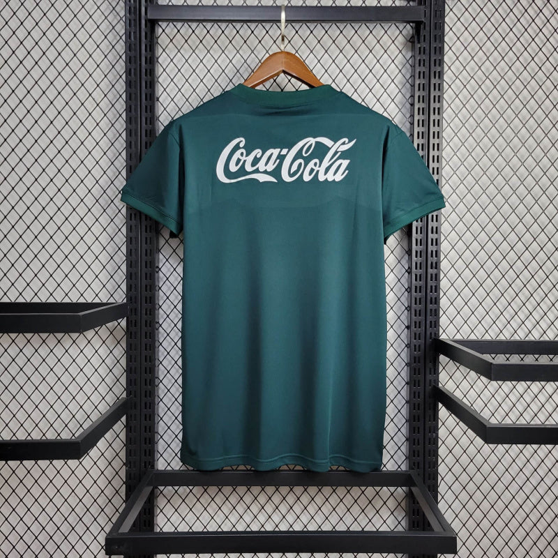 Camisa Retrô Palmeiras – 1980