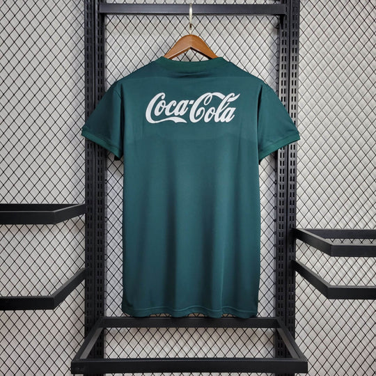 Camisa Retrô Palmeiras – 1980