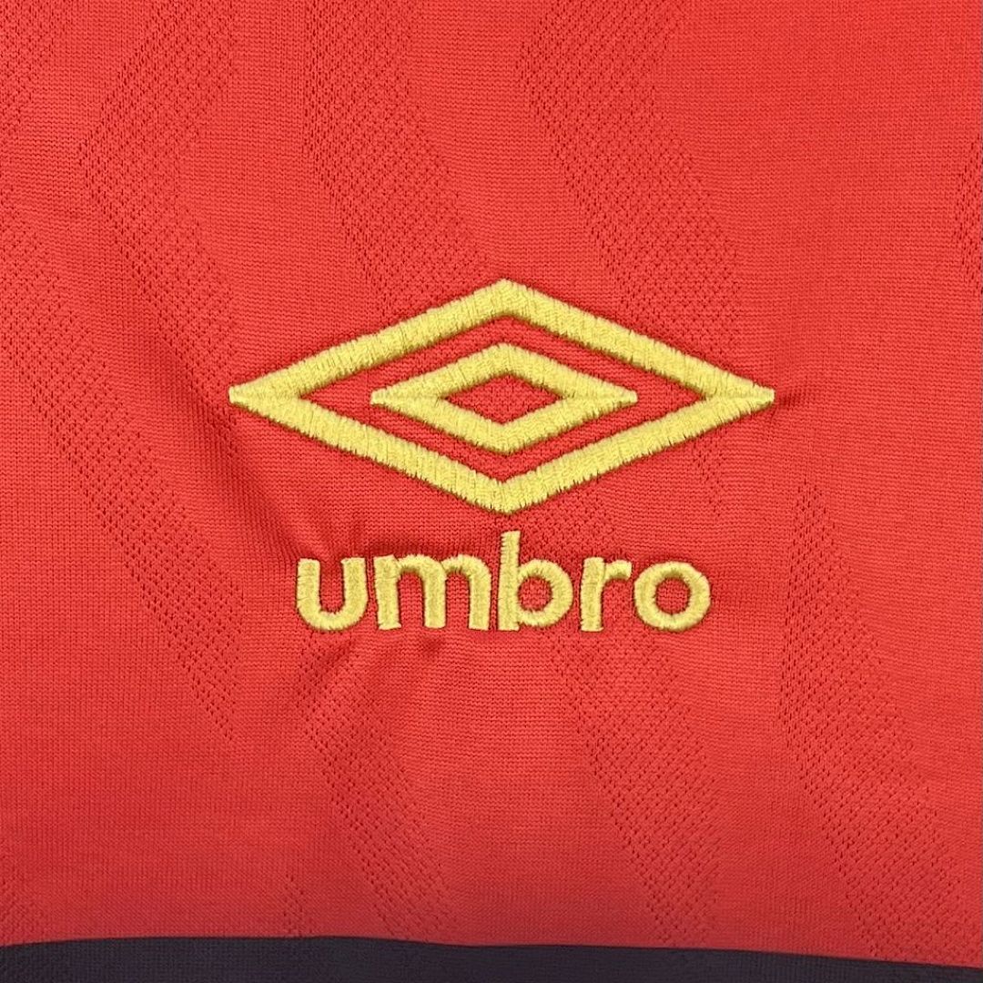 Sport Recife 2025∕26 Home