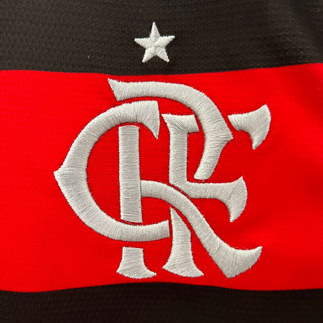 Regata Flamengo 24/25 – Torcedor Masculina