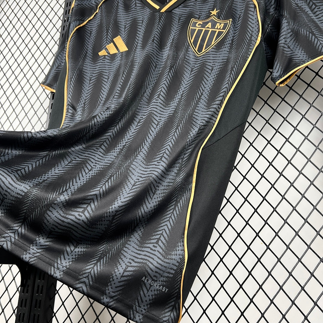 Mens Atlético Mineiro 2025∕26 Third
