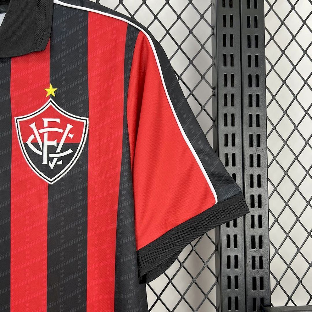 Vitoria 2025∕26 Home