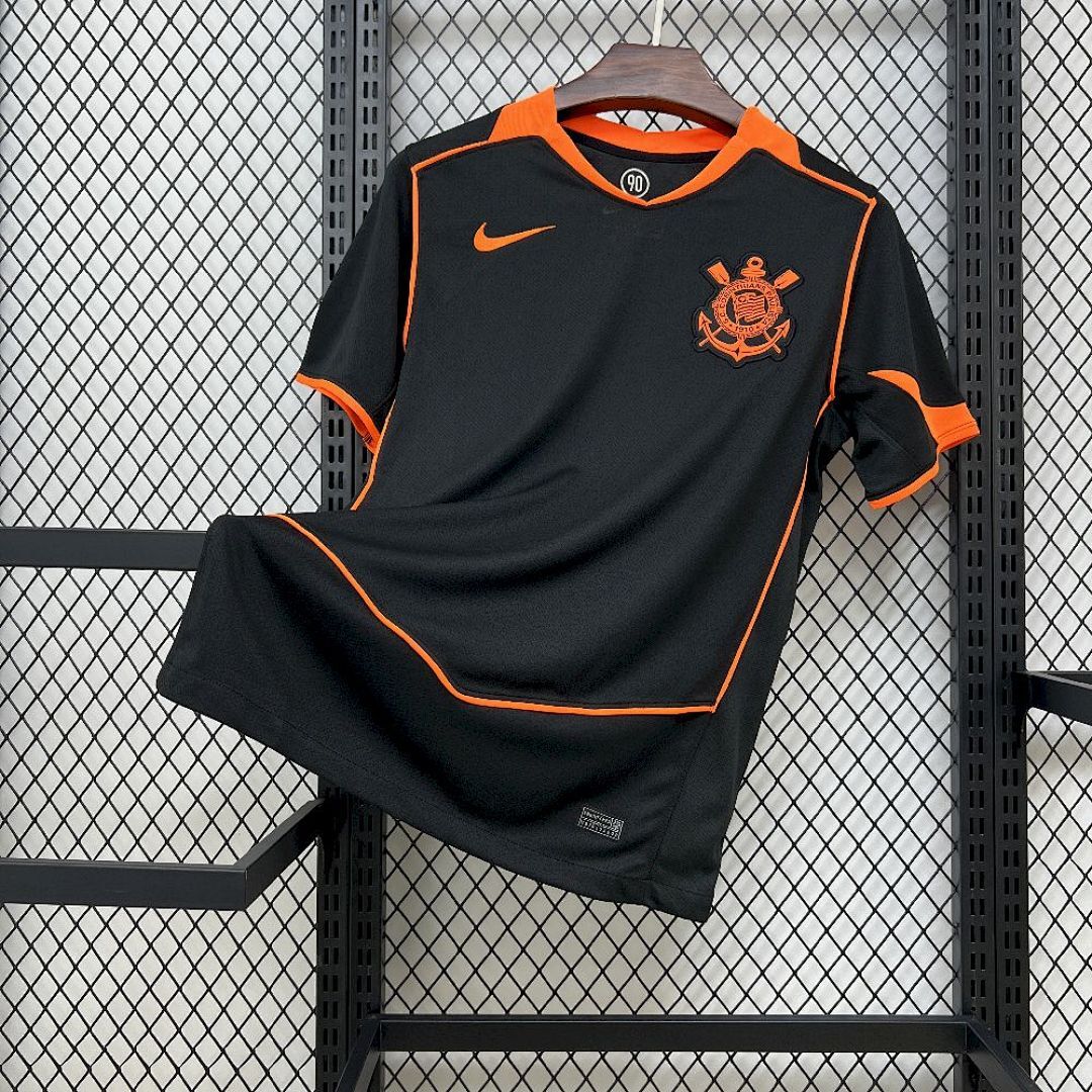 Mens Corinthians 2025∕26 Third Jersey