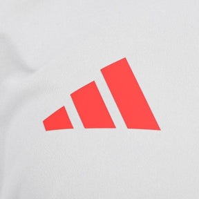 Camisa Internacional Treino 25/26 Adidas Masculina - Branca