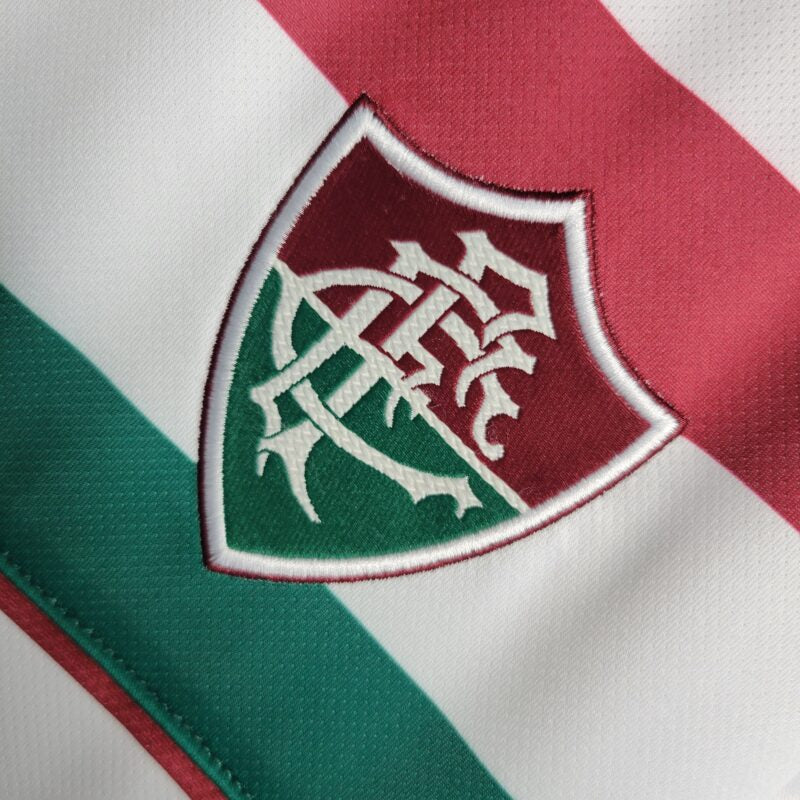 Camisa Umbro Fluminense Away – 2023 Feminina