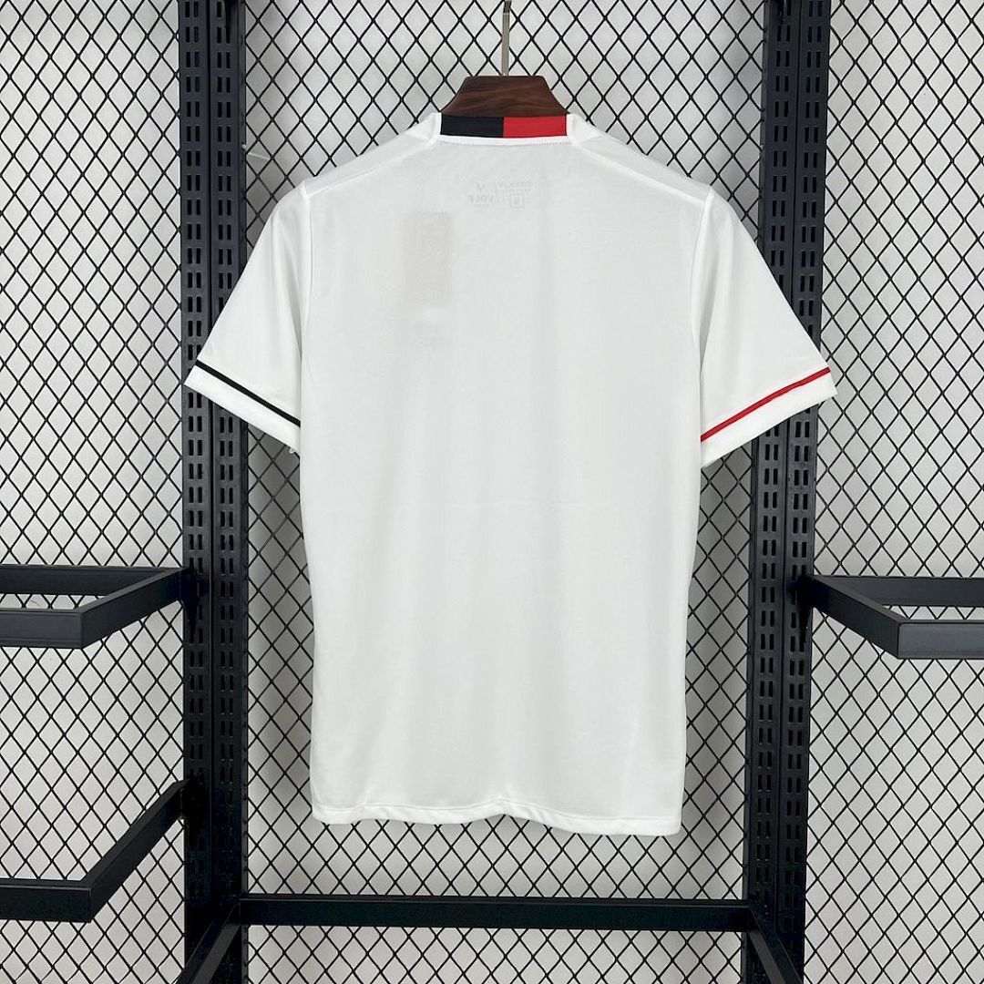Vitoria 2025∕26 Away