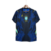 Camisa Brasil II 26/27 - Masculina Torcedor Azul - Camisa da Copa do Mundo 2026