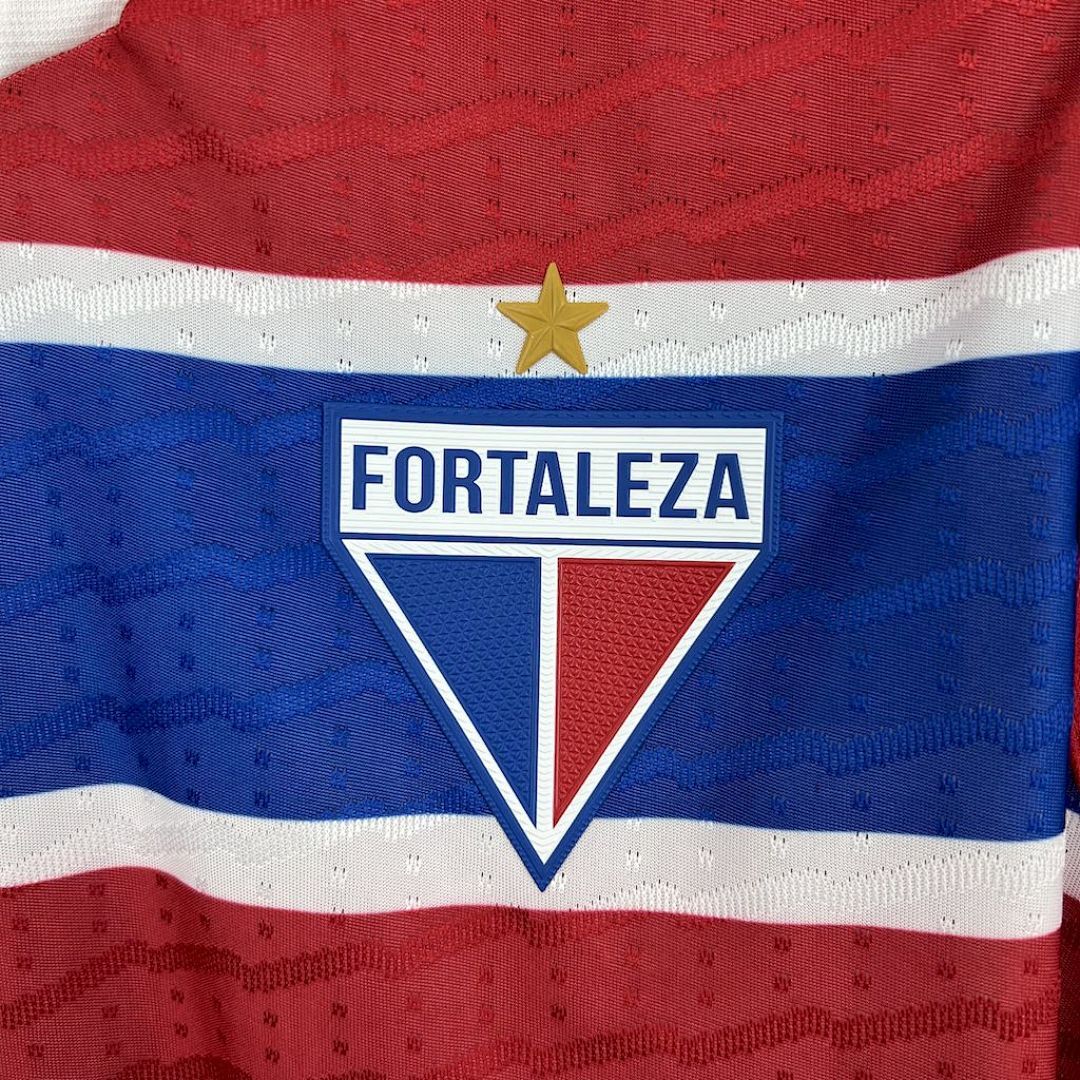 Fortaleza FC 2025∕26 Home