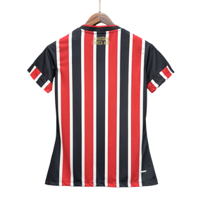Camisa São Paulo II 24/25- Feminina
