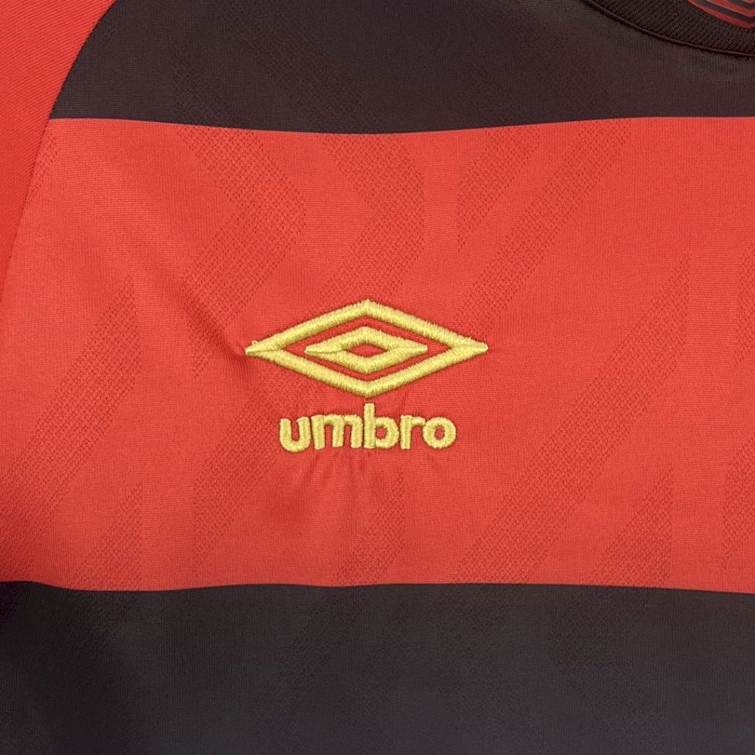 Sport Recife 2025∕26 Home Womens