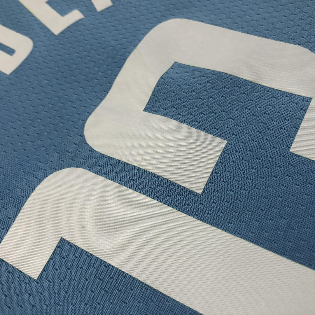 Regata Nike – Houston Rockets City Edition 2020/21 James Harden – Swingman