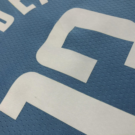 Regata Nike – Houston Rockets City Edition 2020/21 James Harden – Swingman