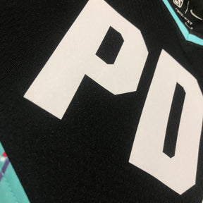Regata Nike – Portland Trail Blazers Icon Edition Henderson – Swingman