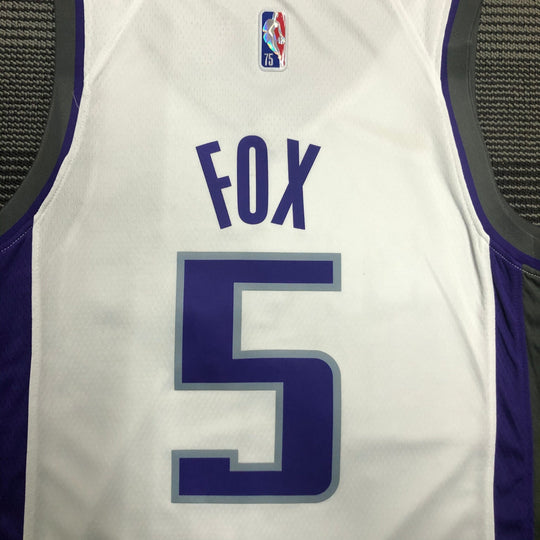 Regata Nike – Sacramento Kings 75TH Diamond Association Edition 2022 – Swingman