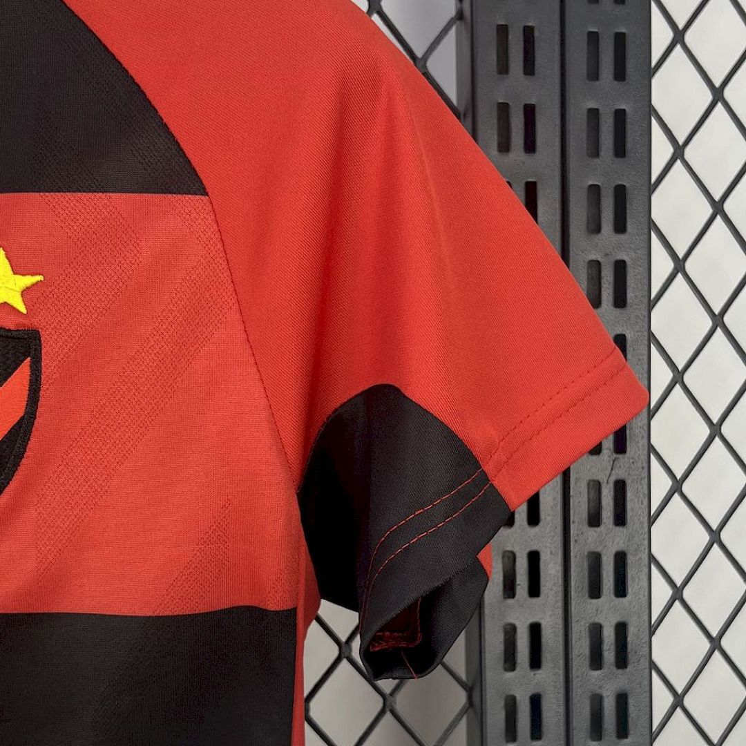 Sport Recife 2025∕26 Home Womens