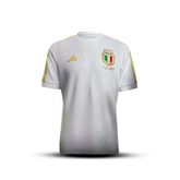 Camisa Itália Edição Especial 23/24 – Adidas Torcedor Masculina – Lançamento