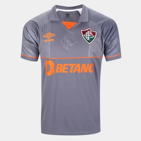Camisa Umbro Fluminense Goleiro Home – 2023