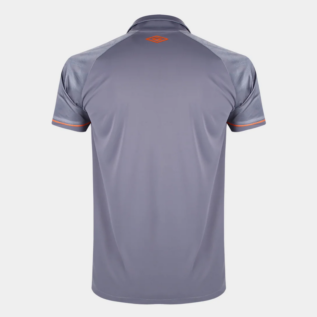 Camisa Umbro Fluminense Goleiro Home – 2023